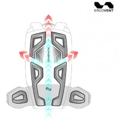 Symphony 8 - Cycling Backpack -Outdoor Camping Shop advenate symphony 8 cycling backpack detail 9