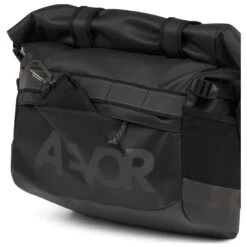 AEVOR Triple Bike Bag 16 - Pannier -Outdoor Camping Shop aevor triple bike bag 16 pannier detail 6