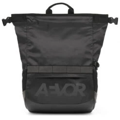 AEVOR Triple Bike Bag 16 - Pannier -Outdoor Camping Shop aevor triple bike bag 16 pannier detail 8