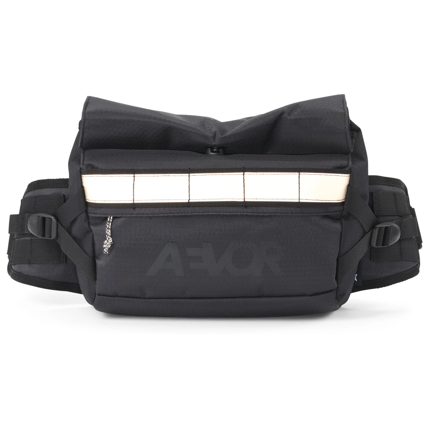 AEVOR Waist Pack - Hip Bag 6 AEVOR Waist Pack - Hip Bag - Image 4