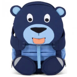Affenzahn Large Friend Bear - Kids' Backpack