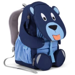 Affenzahn Large Friend Bear - Kids' Backpack -Outdoor Camping Shop affenzahn large friend bear kids backpack detail 3