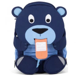 Affenzahn Large Friend Bear - Kids' Backpack -Outdoor Camping Shop affenzahn large friend bear kids backpack detail 5