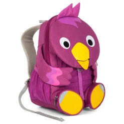 Affenzahn Large Friend Bird - Kids' Backpack -Outdoor Camping Shop affenzahn large friend bird kids backpack detail 3