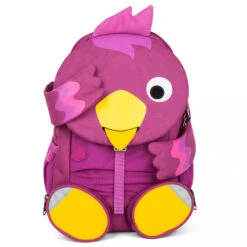 Affenzahn Large Friend Bird - Kids' Backpack -Outdoor Camping Shop affenzahn large friend bird kids backpack detail 5