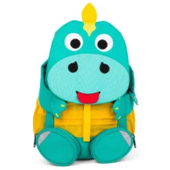 Affenzahn Large Friend Dino - Kids' Backpack