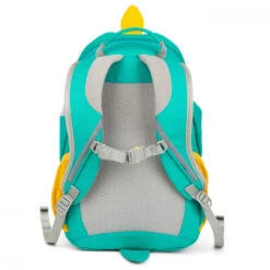 Affenzahn Large Friend Dino - Kids' Backpack -Outdoor Camping Shop affenzahn large friend dino kids backpack detail 4