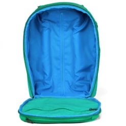 Affenzahn Luggage Frog - Luggage -Outdoor Camping Shop affenzahn luggage frog luggage detail 8
