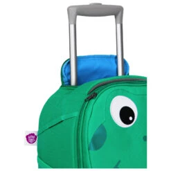 Affenzahn Luggage Frog - Luggage -Outdoor Camping Shop affenzahn luggage frog luggage detail 9