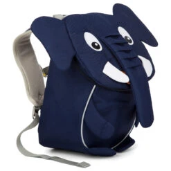 Affenzahn Small Friend Elephant - Kids' Backpack -Outdoor Camping Shop affenzahn small friend elephant kids backpack detail 3