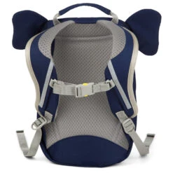 Affenzahn Small Friend Elephant - Kids' Backpack -Outdoor Camping Shop affenzahn small friend elephant kids backpack detail 4