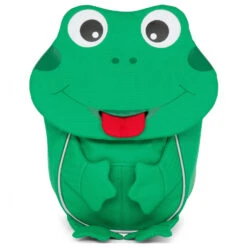 Affenzahn Small Friend Frog - Kids' Backpack
