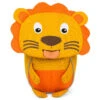 Affenzahn Small Friend Lion - Kids' Backpack -Outdoor Camping Shop affenzahn small friend lion kids backpack