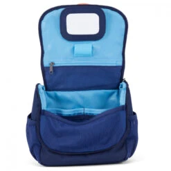 Affenzahn Toiletry Bag Bear - Wash Bag -Outdoor Camping Shop affenzahn toiletry bag bear wash bag detail 6