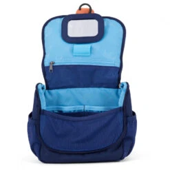 Affenzahn Toiletry Bag Bear - Wash Bag -Outdoor Camping Shop affenzahn toiletry bag bear wash bag detail 7