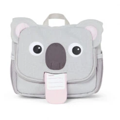Affenzahn Toiletry Bag Koala - Wash Bag 11 Affenzahn Toiletry Bag Koala - Wash Bag -Outdoor Camping Shop affenzahn toiletry bag koala wash bag detail 4