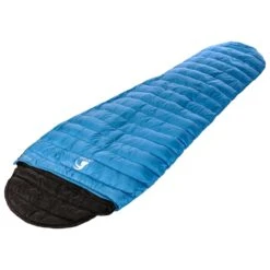 New Products -Outdoor Camping Shop alvivo ibex light down sleeping bag detail 2
