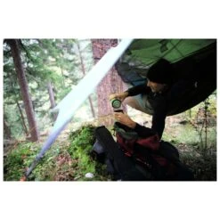 Amazonas Hängematte Moskito-Aventure Thermo - Hammock -Outdoor Camping Shop amazonas haengematte moskito aventure thermo hammock detail 5