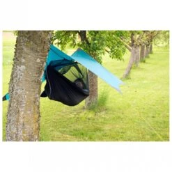 Amazonas Hängematte Moskito-Traveller Extreme - Hammock -Outdoor Camping Shop amazonas haengematte moskito traveller extreme hammock detail 11