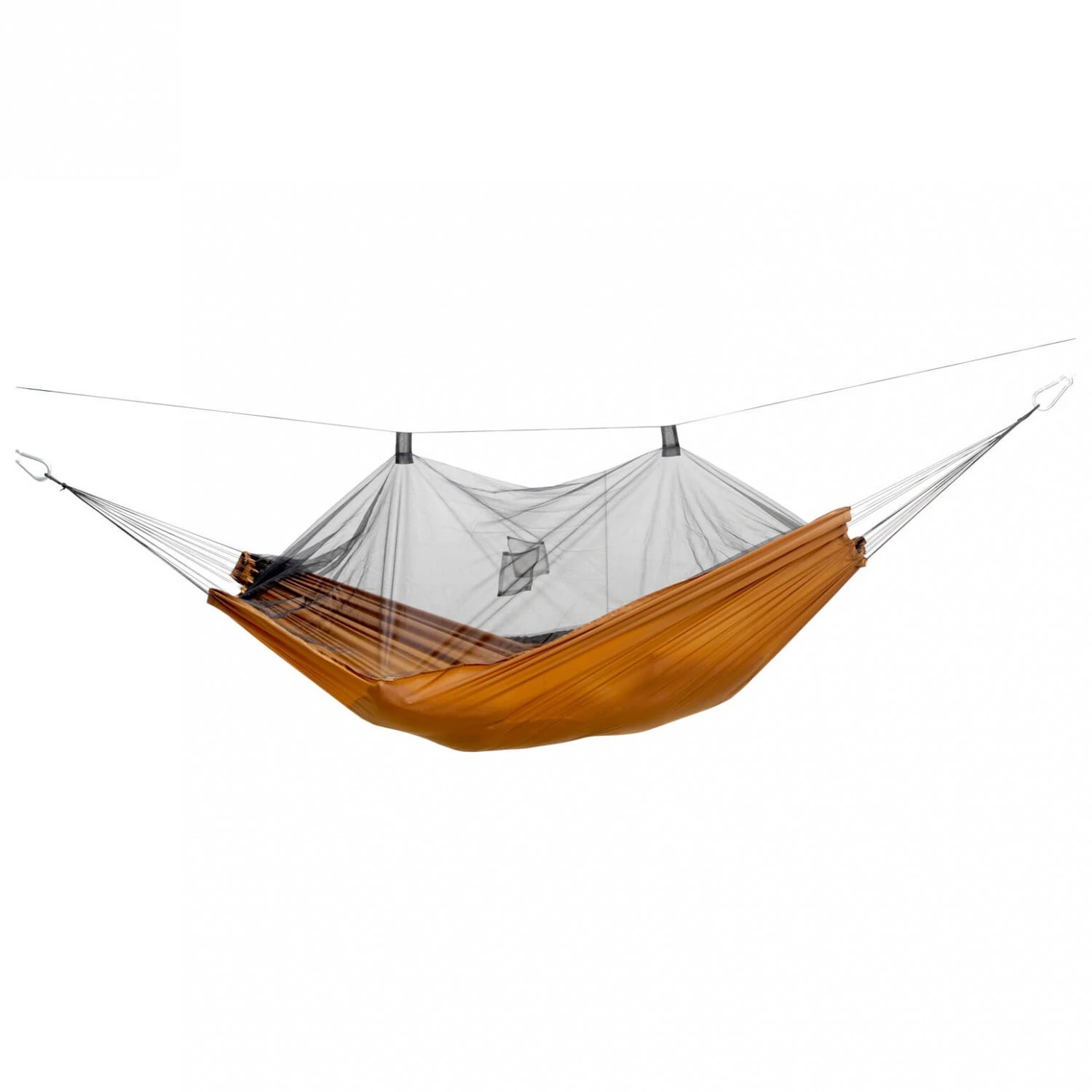 Amazonas Moskito-Traveller Pro - Hammock 4 Amazonas Moskito-Traveller Pro - Hammock - Image 2
