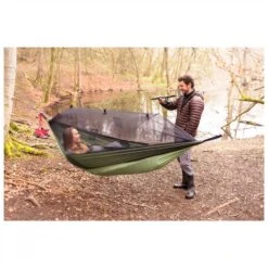 Amazonas Moskito-Traveller Thermo - Hammock 18 Amazonas Moskito-Traveller Thermo - Hammock -Outdoor Camping Shop amazonas moskito traveller thermo hammock detail 8