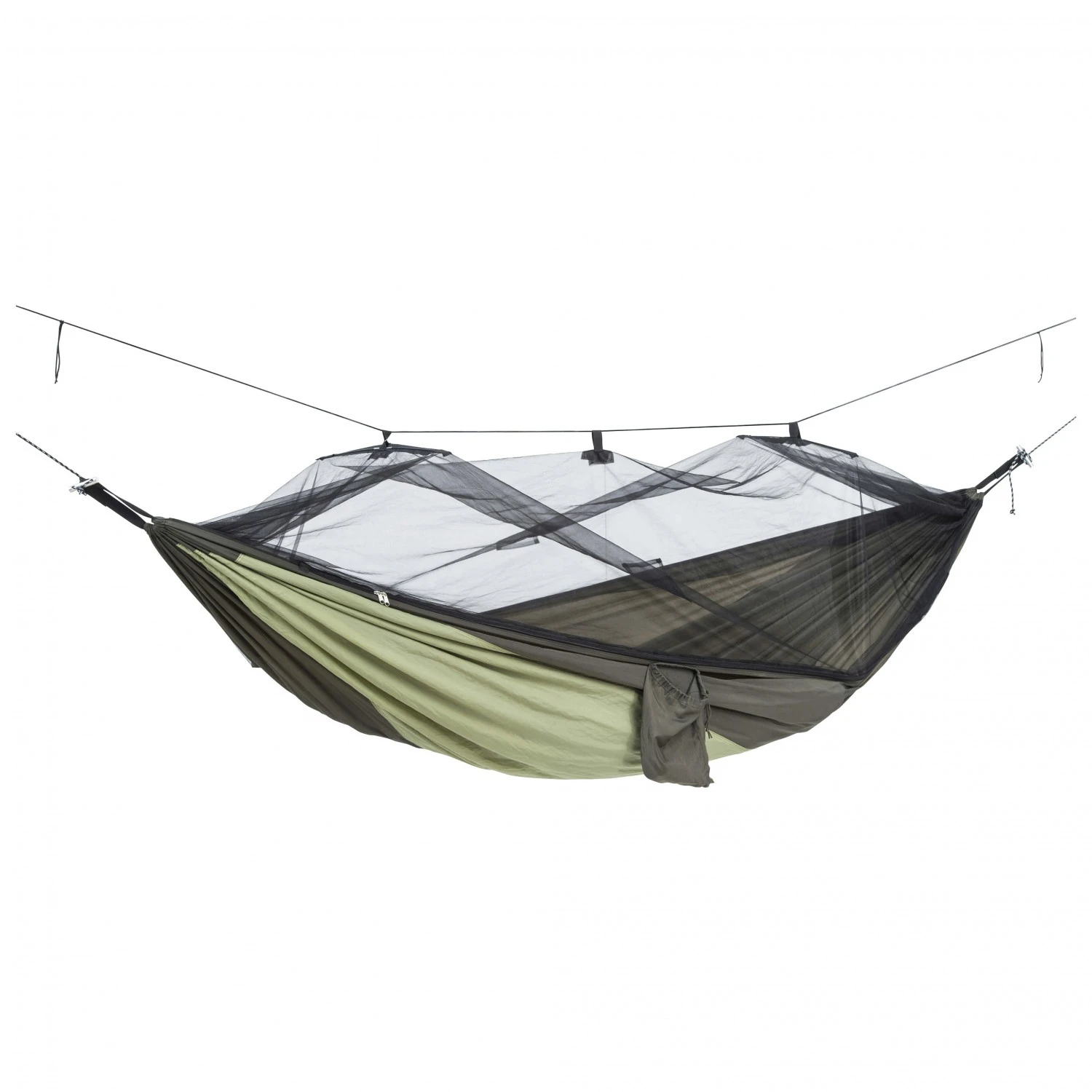 Amazonas Moskito-Traveller Thermo - Hammock 3 Amazonas Moskito-Traveller Thermo - Hammock