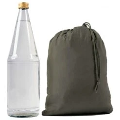 Amazonas Silk Traveller Thermo - Hammock -Outdoor Camping Shop amazonas silk traveller thermo hammock detail 4