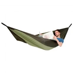 Amazonas Silk Traveller Thermo - Hammock -Outdoor Camping Shop amazonas silk traveller thermo hammock detail 6