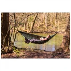 Amazonas Silk Traveller Thermo - Hammock -Outdoor Camping Shop amazonas silk traveller thermo hammock detail 7