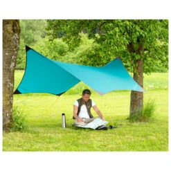 Amazonas Tarp Traveller -Outdoor Camping Shop amazonas tarp traveller detail 9