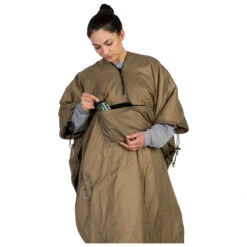 Amazonas Underquilt Poncho 10 Amazonas Underquilt Poncho -Outdoor Camping Shop amazonas underquilt poncho detail 4