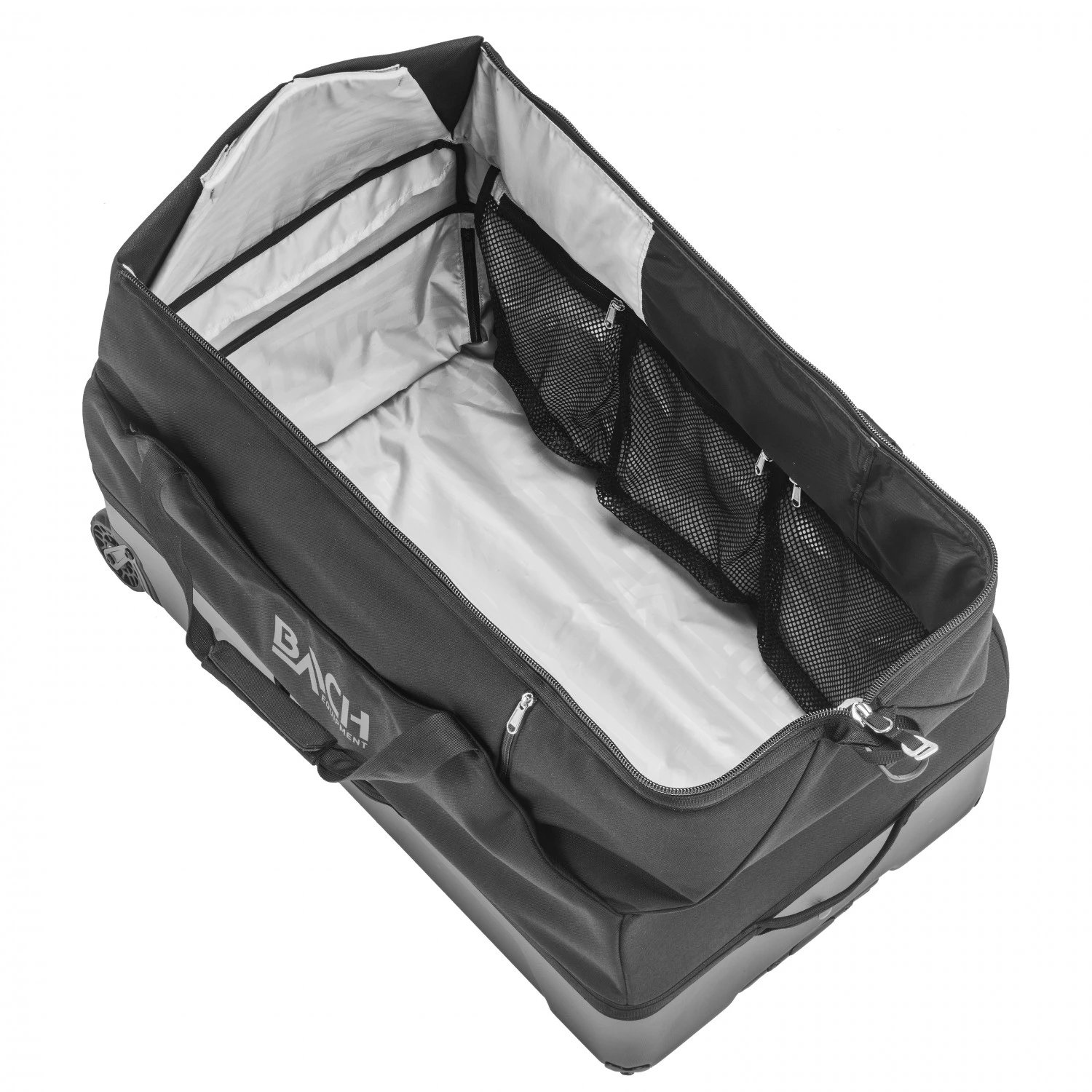 Bach Dr. Roll 80 - Luggage 5 Bach Dr. Roll 80 - Luggage - Image 3