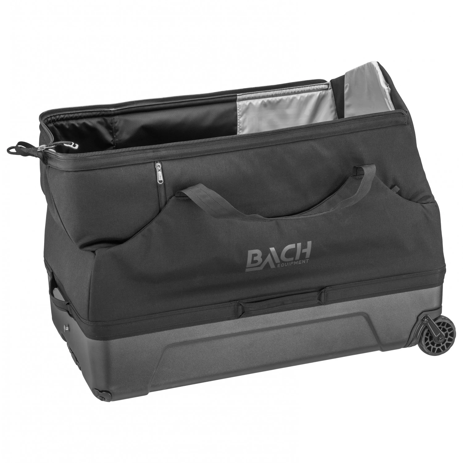 Bach Dr. Roll 80 - Luggage 6 Bach Dr. Roll 80 - Luggage - Image 4