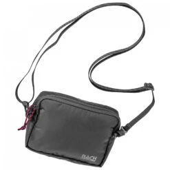 Bach Pocket Chest Padded - Shoulder Bag