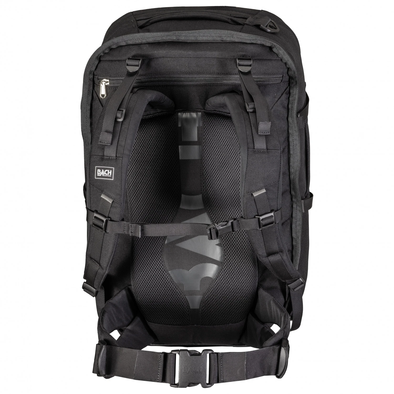 Bach Travel Pro 45 - Travel Backpack 4 Bach Travel Pro 45 - Travel Backpack - Image 2