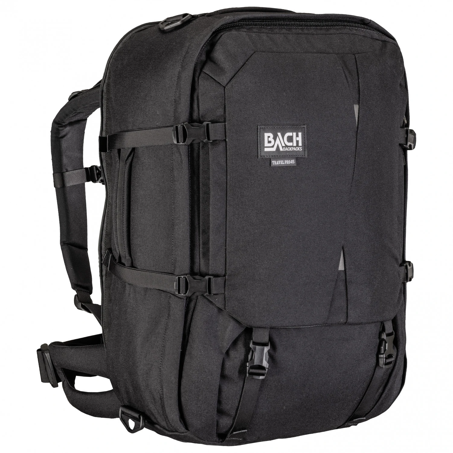 Bach Travel Pro 45 - Travel Backpack 3 Bach Travel Pro 45 - Travel Backpack