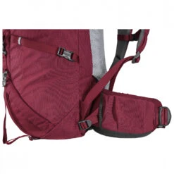 Bach Women's Lite Mare 60 - Walking Backpack -Outdoor Camping Shop bach womens lite mare 60 walking backpack detail 6