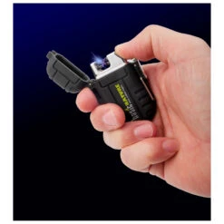 Basic Nature Arc USB Lighter -Outdoor Camping Shop basic nature arc usb lighter detail 3