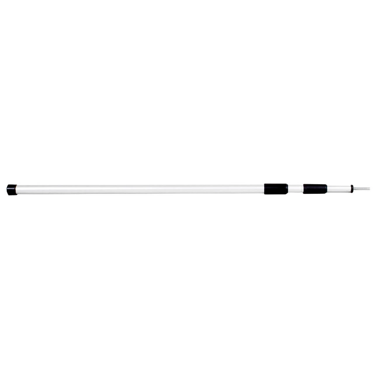 Basic Nature Support Pole Aluminium (2-pack) 3 Basic Nature Support Pole Aluminium (2-pack)