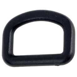 Basic Nature D-Ring - Strap Buckle