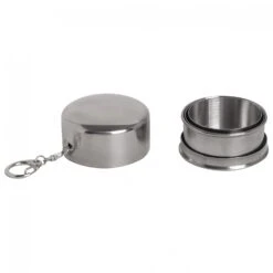 Basic Nature Extendable Mug -Outdoor Camping Shop basic nature extendable mug detail 3