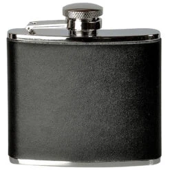 Basic Nature Flachmann Eckig - Flask