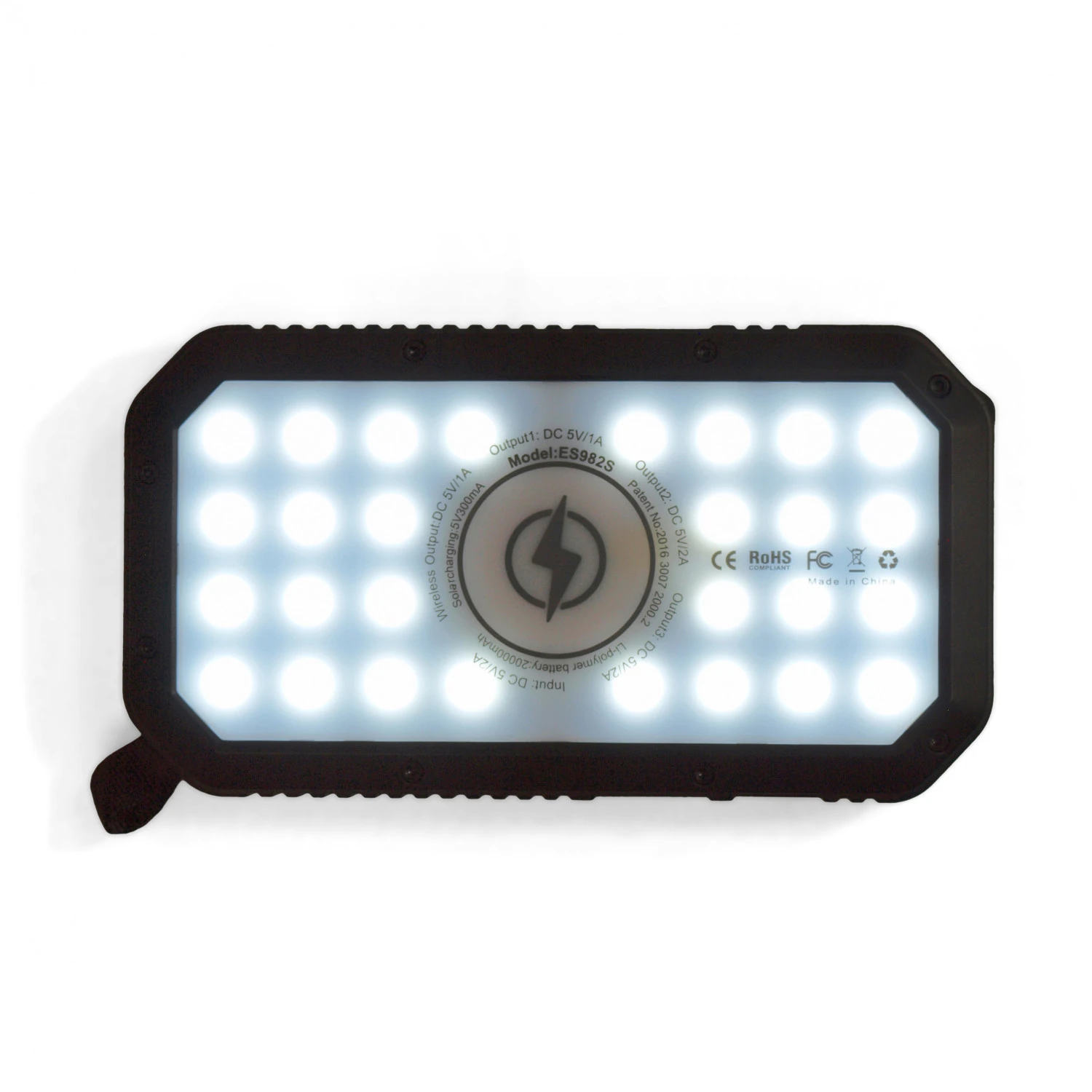 Basic Nature Powerbank 20 4 Basic Nature Powerbank 20 - Image 2