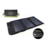 Basic Nature Solar Power Bank - Solar Panel -Outdoor Camping Shop basic nature solar power bank solar panel