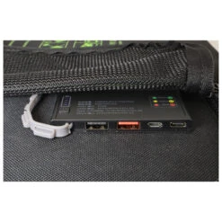 Basic Nature Solar Power Bank - Solar Panel -Outdoor Camping Shop basic nature solar power bank solar panel detail 7