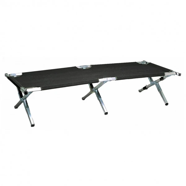 Basic Nature Travelchair Feldbett - Cot 3 Basic Nature Travelchair Feldbett - Cot