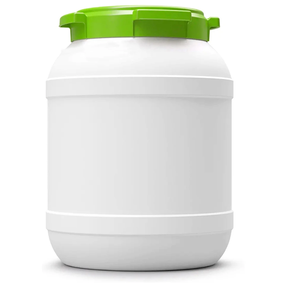 Basic Nature Weithalstonne ECO Rund - Protective Case 3 Basic Nature Weithalstonne ECO Rund - Protective Case