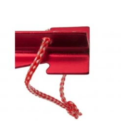 Basic Nature Zelthering T-Stake - Tent Stake -Outdoor Camping Shop basic nature zelthering t stake tent stake detail 3