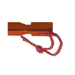 Basic Nature Zelthering Y-Stake - Tent Stake -Outdoor Camping Shop basic nature zelthering y stake tent stake detail 3