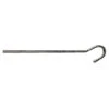 Basic Nature Zeltnagel Offen - Tent Stake -Outdoor Camping Shop basic nature zeltnagel offen tent stake